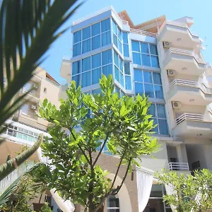 Apartment Portafortuna, Sarande