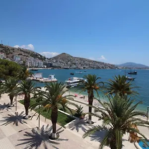 ホテル Ari 2, Sarandë