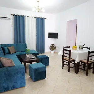 Apartment Ernest, Sarande