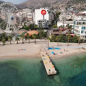 Cakalli ** Sarandë