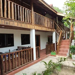 Papa Pippo Otres Village Sihanoukville