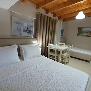 Alvin & ** Sarandë