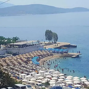 Hotel Dream, Sarande