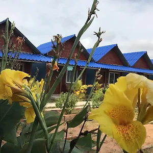 Blue Sky Bungalows Sihanoukville