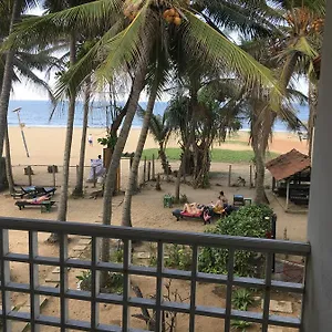 Dephani Beach Negombo