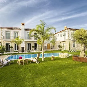 Casa Bella +12 Hotel Alacati